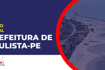 Concurso Prefeitura de Paulista-PE