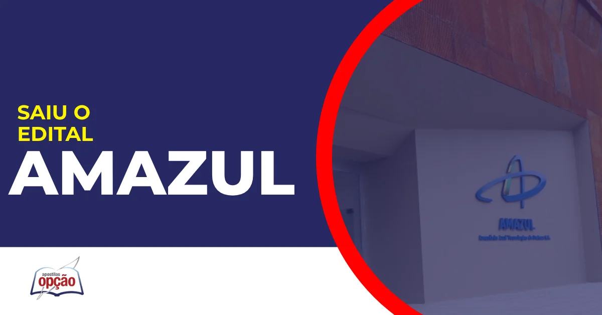 concurso amazul