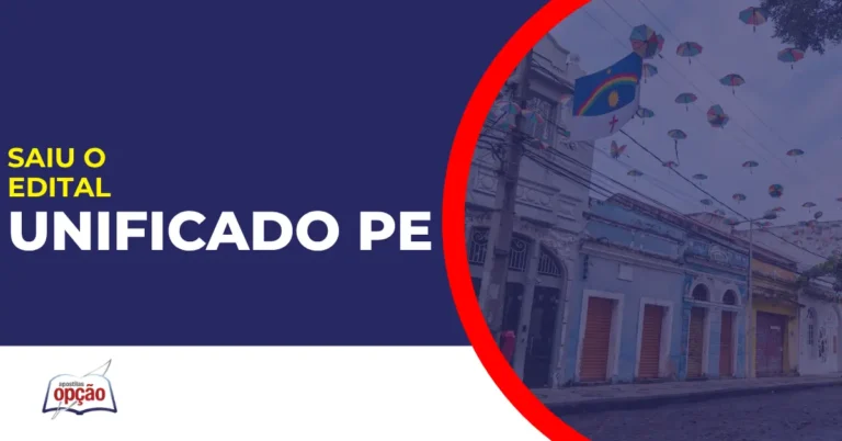 concurso unificado pe