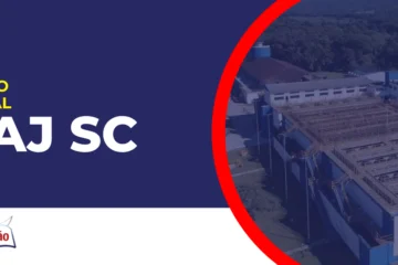 concurso caj sc