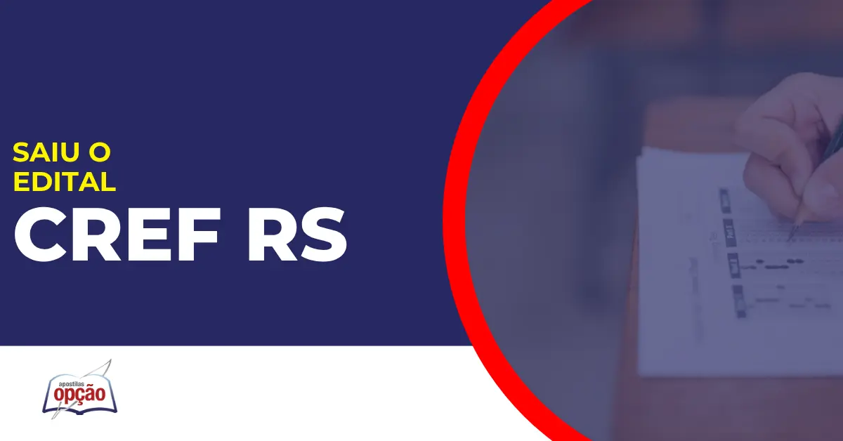 concurso cref rs