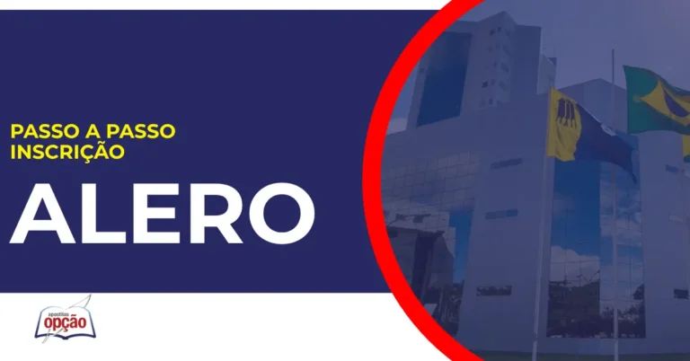 Sede ALERO. Concurso ALERO