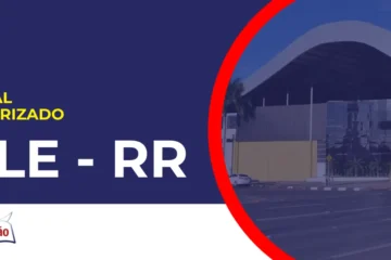 Sede ALE RR. Concurso ALE RR.