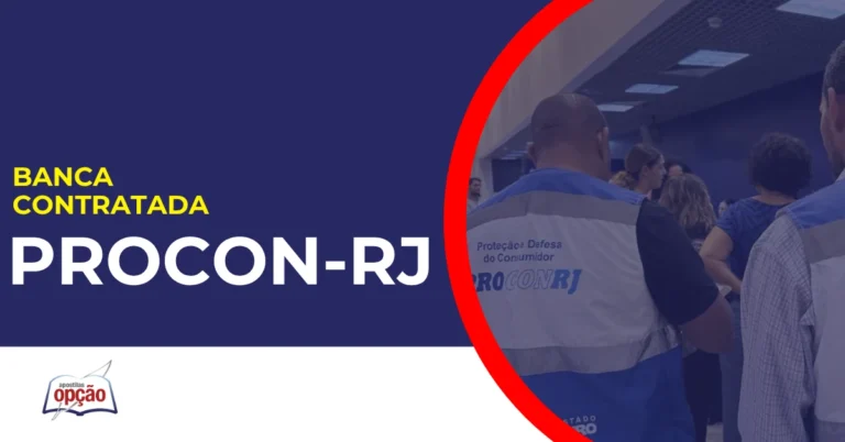 concurso procon rj