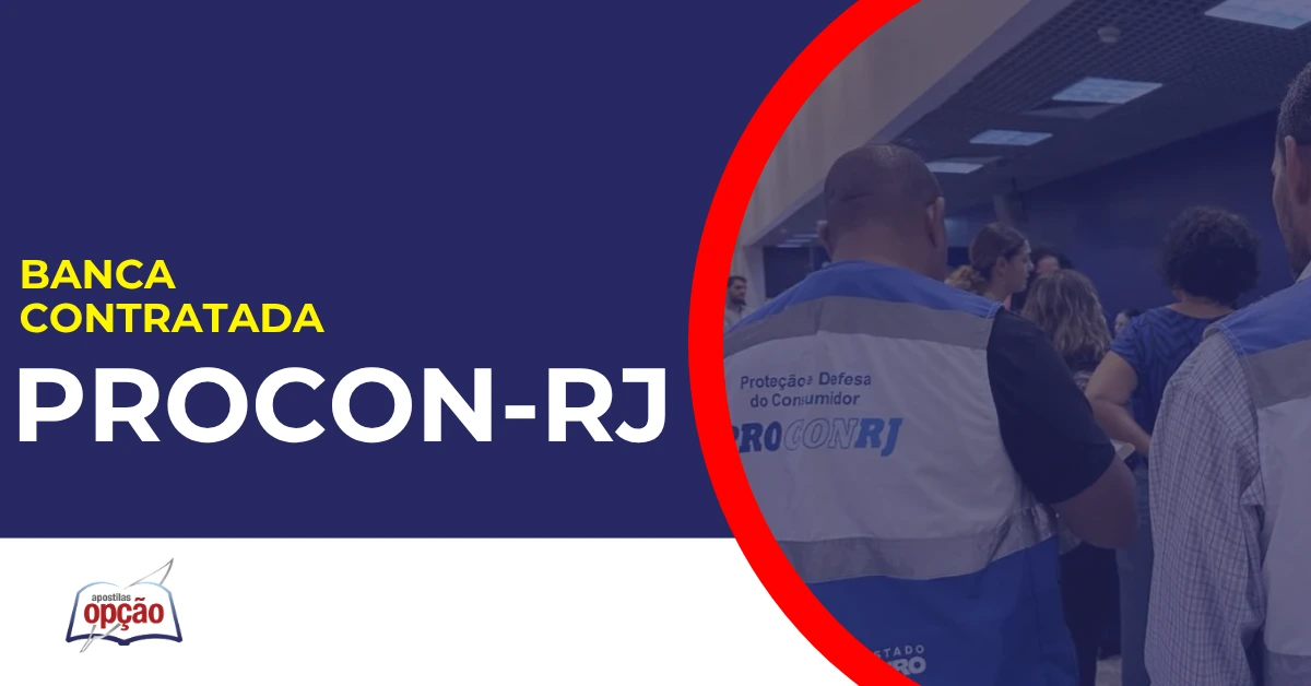 concurso procon rj