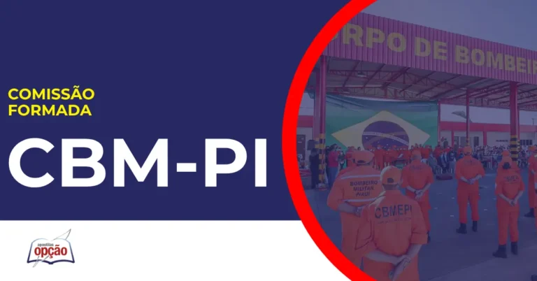 Sede CBM PI, Bombeiros Militares em frente a batalhão. Concurso Bombeiros PI.