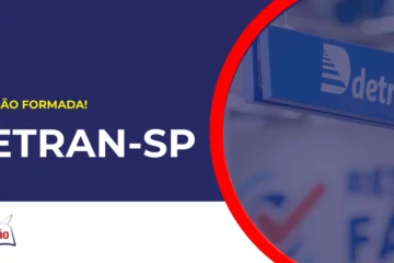 Agência Detran SP. Concurso Detran SP