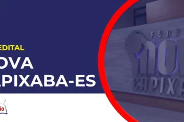 Sede iNova Capixaba ES. Concurso iNova Capixaba ES.