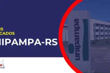 Universidade Federal do Pampa. Concurso Unipampa.