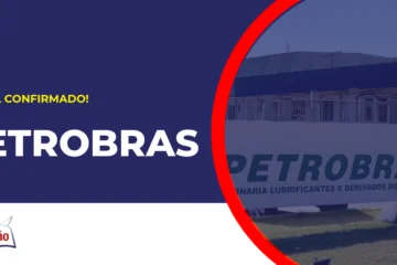 Sede Petrobras. Concurso Petrobras 2026