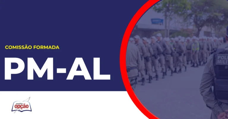 Policiais Militares do estado do Alagoas. Concurso PM AL.