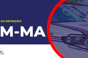 Viaturas PM MA. Concurso PM MA