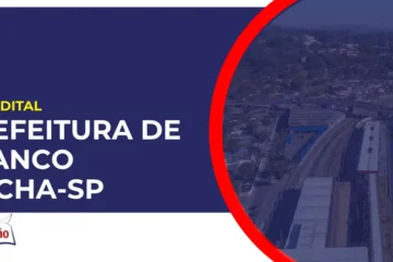 Cidade de Franco da Rocha em SP. Concurso Prefeitura de Franco da Rocha.