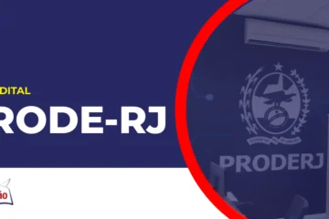 Sede Proderj. Concurso Proderj.