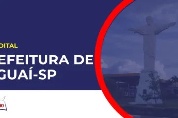 Réplica da estátua Cristo Redentor, na cidade de de Taguaí em São Paulo. Concurso Prefeitura de Taguaí