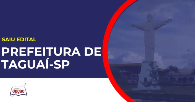 Réplica da estátua Cristo Redentor, na cidade de de Taguaí em São Paulo. Concurso Prefeitura de Taguaí