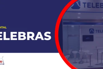 Sede Telebras. Concurso Telebras.