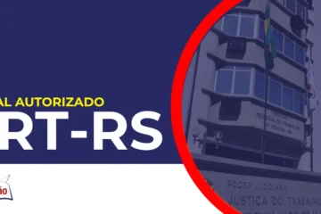 Sede TRT RS. Concurso TRT RS.