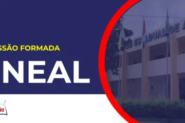 Sede UNEAL. Concurso UNEAL.