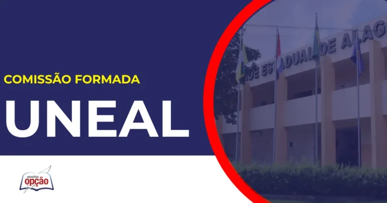 Sede UNEAL. Concurso UNEAL.