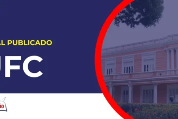 Universidade Federal do Ceará. Concurso UFC.