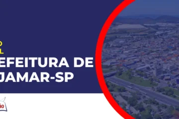 concurso prefeitura de cajamar