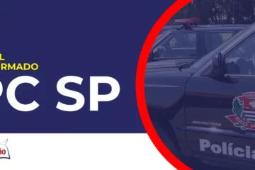 Viaturas PC SP. Concurso PC SP.