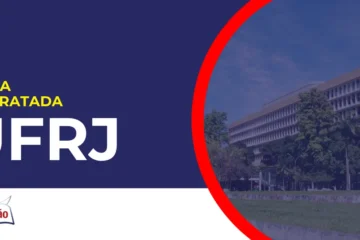 Universidade Federal do Rio de Janeiro. Concurso UFRJ.