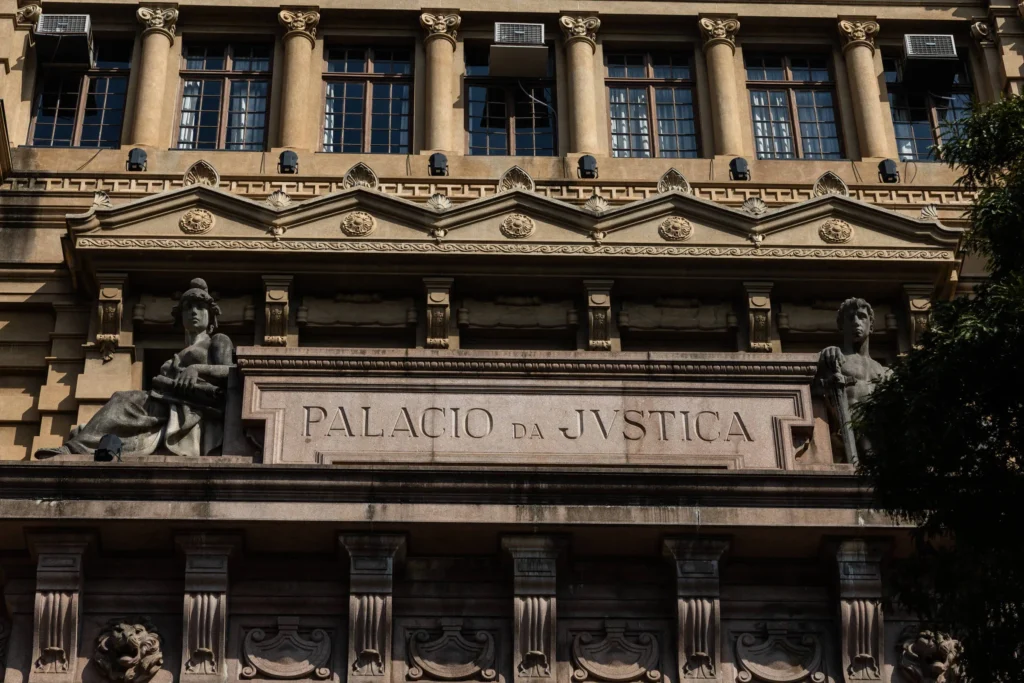 Concurso TJ SP: O que faz um Escrevente do TJ?