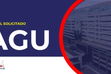 Sede AGU. Concurso AGU.