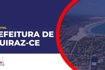 Cidade de Aquiraz no estado do Ceará. Concurso Prefeitura de Aquiraz.