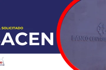 Sede BACEN. Concurso BACEN.