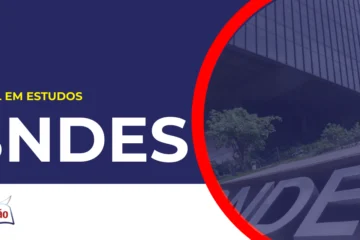 Sede BNDES. Concurso BNDES.
