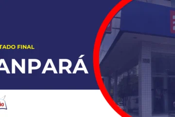 Agência Banpará no estado do Pará. Concurso Banpará.