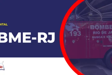 Viatura CBMERJ. Concurso CBMERJ.