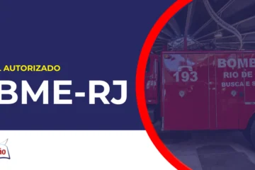 Viatura CBMERJ. Concurso CBMERJ.