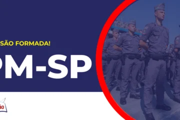Soldados PM SP. Concurso PM SP Soldado