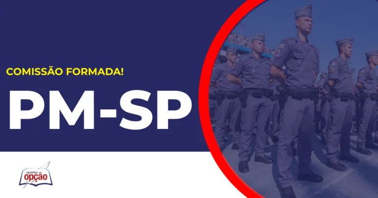Soldados PM SP. Concurso PM SP Soldado