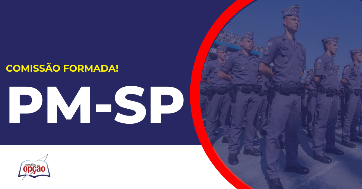 Soldados PM SP. Concurso PM SP Soldado