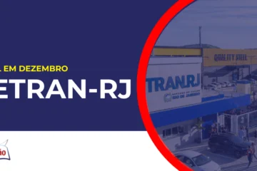 Sede Detran RJ. Concurso Detran RJ.