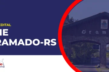 Entrada da cidade de Gramado RS. Concurso Gramado Educação.