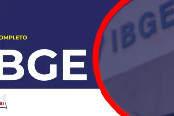 Sede IBGE. Concurso IBGE 2026