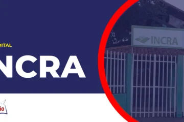 Sede INCRA. Concurso INCRA