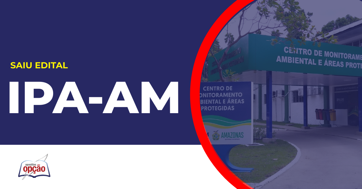 Sede Ipaam. Concurso Ipaam.