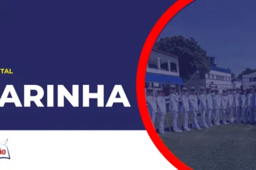 Sede da Marinha. Concurso Marinha SMV Praças.