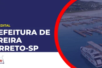 Cidade de Pereira Barreto. Concurso Prefeitura de Pereira Barreto.