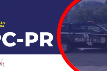 Viaturas PC PR. Concurso PC PR.