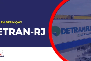 Sede Detran RJ. Concurso Detran RJ