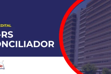 Sede TJ RS. Concurso TJ RS Conciliador