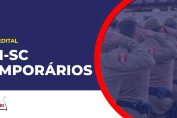 Policiais Militares SC. Concurso PM SC